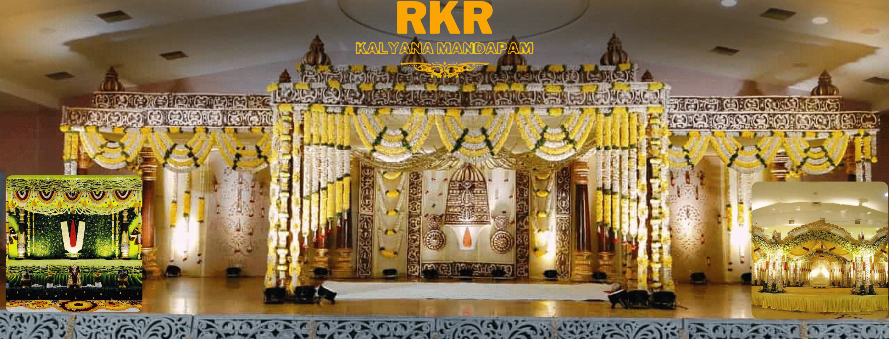 Rkr Kalyanamandapam preview
